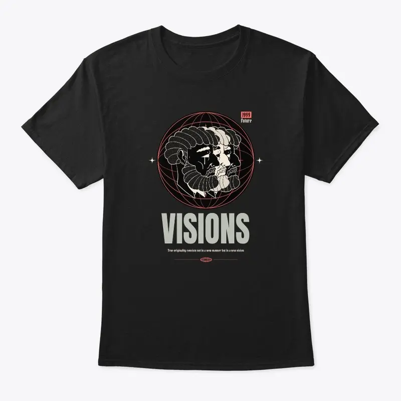 Vision Premium T-Shirt