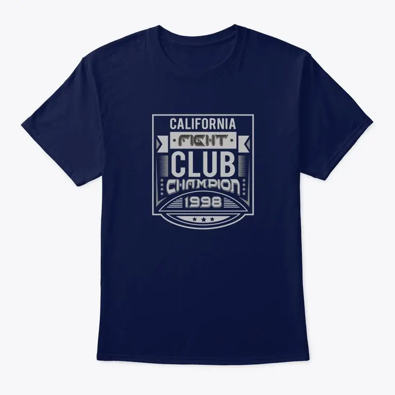 Fight Club Champion Premium T-Shirt