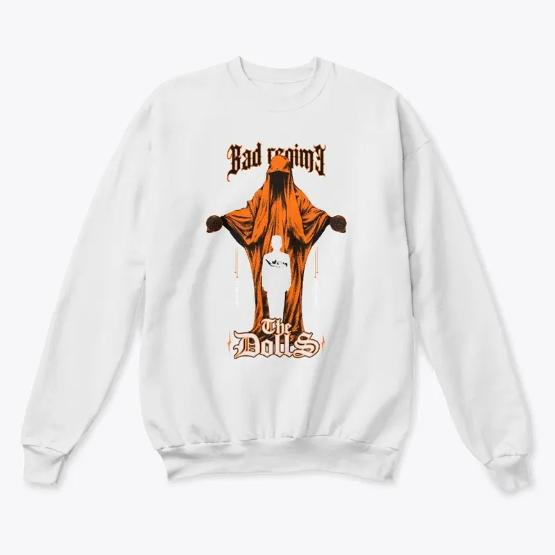 The dolls bad regime Premium Sweatshirt